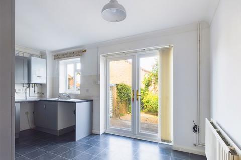 37 Hillcrest, Bar Hill, Cambridge, CB23 8TG
