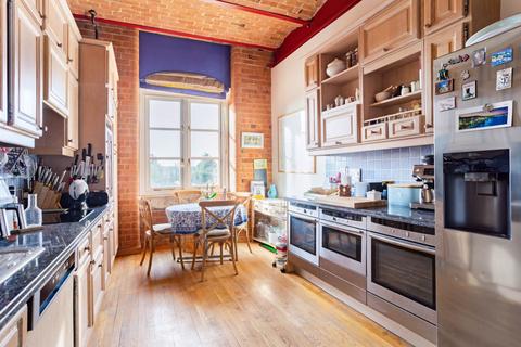 21 Bliss Mill, Chipping Norton, OX7 5JR