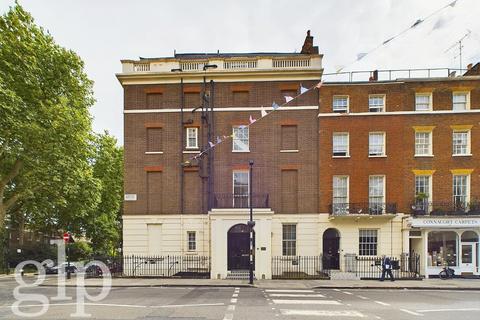 2 bedroom apartment to rent, Connaught Square, London, Greater London, W2