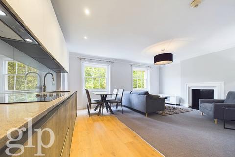 2 bedroom apartment to rent, Connaught Square, London, Greater London, W2