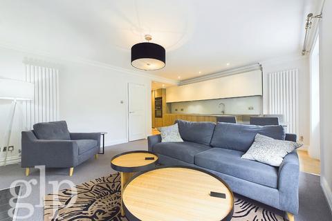 2 bedroom apartment to rent, Connaught Square, London, Greater London, W2