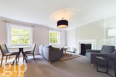 2 bedroom apartment to rent, Connaught Square, London, Greater London, W2