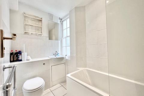 undefined, Eton Hall, London NW3
