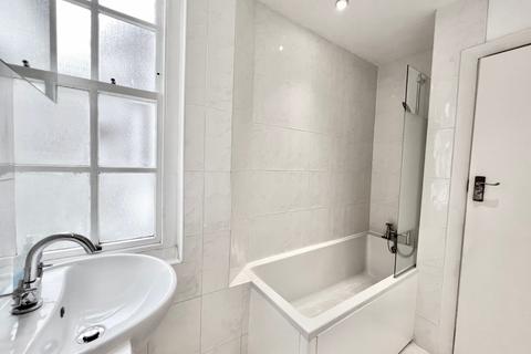 undefined, Eton Hall, London NW3