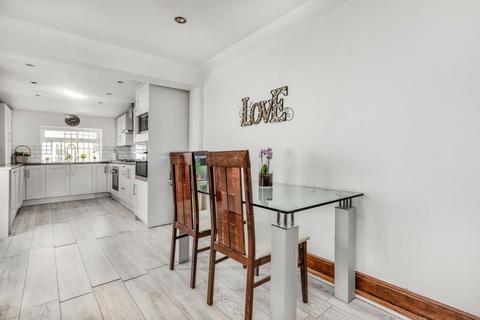 4 bedroom semi-detached house for sale, Saxon Road, London SE25