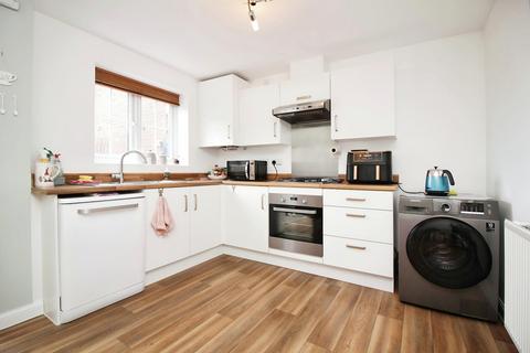 6 Drovers Close, Glenfield, Leicester, LE3 8AY
