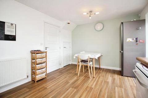 6 Drovers Close, Glenfield, Leicester, LE3 8AY
