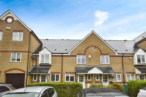 2 bedroom terraced house for sale, Norbury Avenue, Hertfordshire WD24