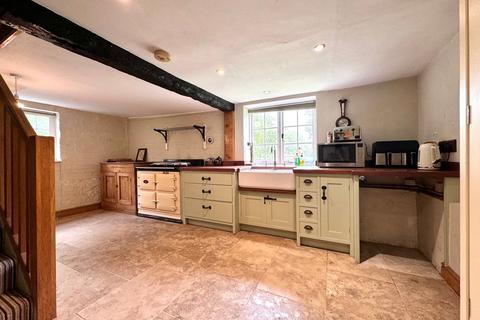 4 bedroom detached house for sale, Shrivenham Road, South Marston, SN3