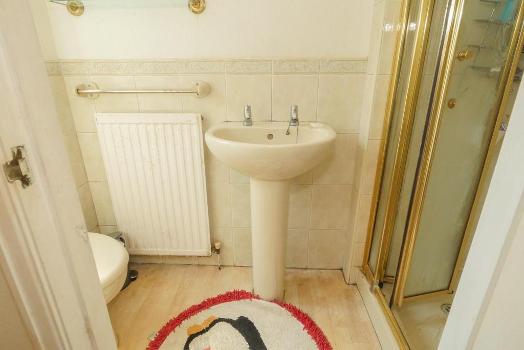 En suite
