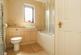 House bathroom