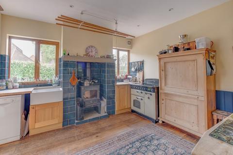 The Cottage Morton Under Hill, Astwood Bank, Redditch, B96 6SP