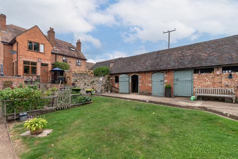 The Cottage Morton Under Hill, Astwood Bank, Redditch, B96 6SP