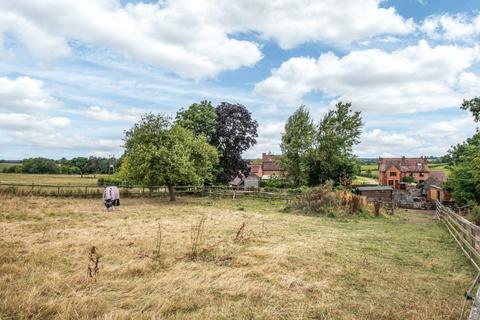 The Cottage Morton Under Hill, Astwood Bank, Redditch, B96 6SP