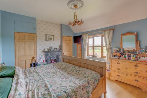 The Cottage Morton Under Hill, Astwood Bank, Redditch, B96 6SP