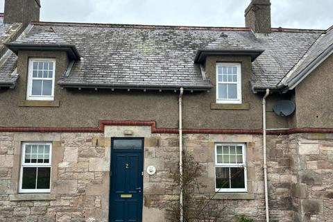 3 bedroom cottage to rent, Roxburgh Barns, Kelso, TD5