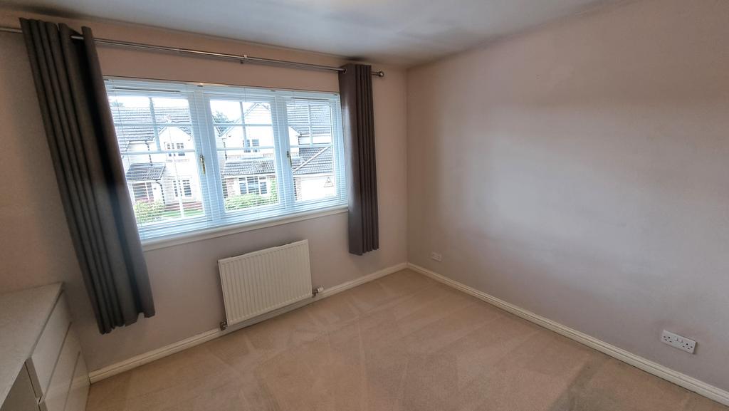 Double bedroom