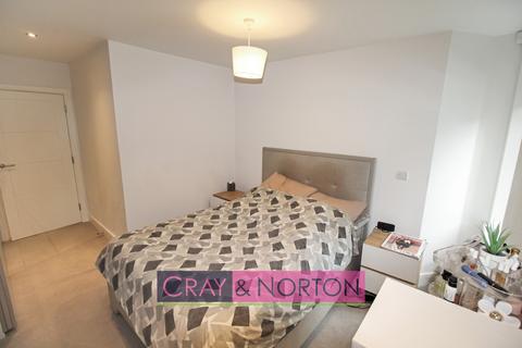 Flat 6, Zenith Court, 96 Park Hill Rise, Croydon, CR0 5JD