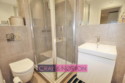 Flat 6, Zenith Court, 96 Park Hill Rise, Croydon, CR0 5JD