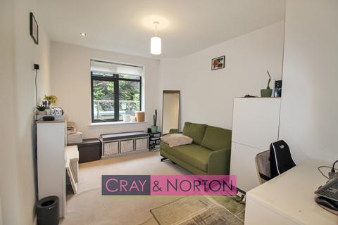 Flat 6, Zenith Court, 96 Park Hill Rise, Croydon, CR0 5JD