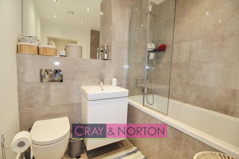 Flat 6, Zenith Court, 96 Park Hill Rise, Croydon, CR0 5JD
