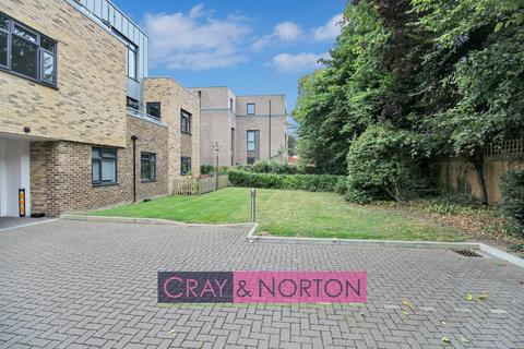 Flat 6, Zenith Court, 96 Park Hill Rise, Croydon, CR0 5JD