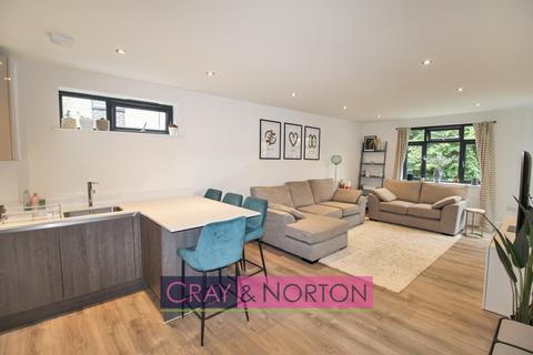 Flat 6, Zenith Court, 96 Park Hill Rise, Croydon, CR0 5JD