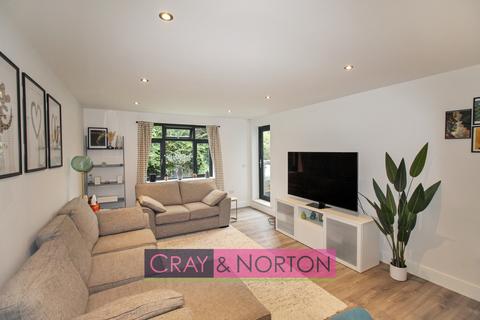 Flat 6, Zenith Court, 96 Park Hill Rise, Croydon, CR0 5JD