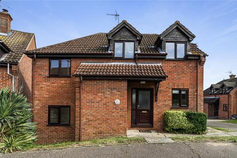 4 bedroom detached house for sale, Taylor Drive, Lawford, Manningtree, Essex, CO11