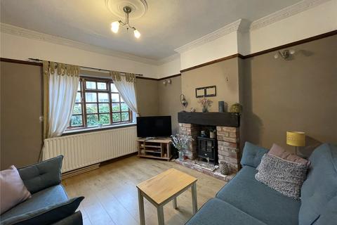 2 bedroom end of terrace house for sale, Wilson Street, Dronfield, Derbyshire, S18