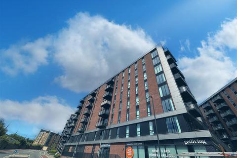 2 bedroom apartment for sale, Quarry, Middlewood Locks, 15 Middlewood Street