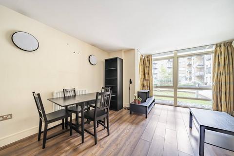 1 bedroom flat to rent, Lowry House, Isle Of Dogs, London, E14