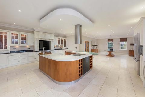 4 bedroom detached house for sale, South Fields, Tranwell Woods, Morpeth, Northumberland