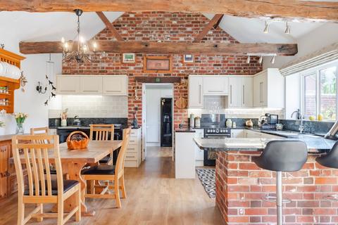 5 bedroom barn conversion for sale, Martham Road, Hemsby