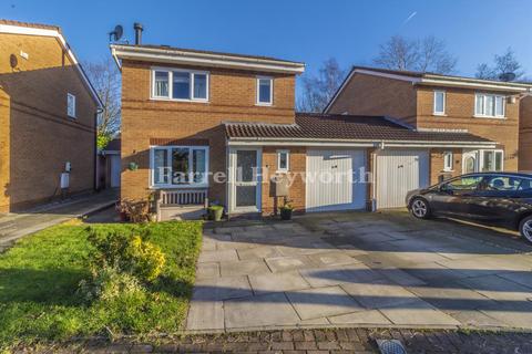 3 bedroom house for sale, Mossbrook Drive, Preston PR4