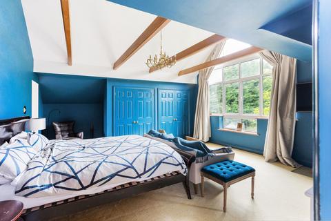 Applegate House The Marsh, Wanborough, Swindon, SN4 0AS