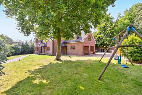 6 bedroom detached house for sale, The Avenue, Farnham Common, Slough, SL2