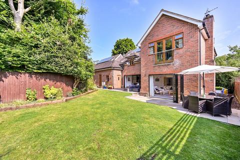 6 bedroom detached house for sale, The Avenue, Farnham Common, Slough, SL2