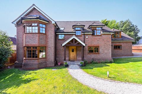 6 bedroom detached house for sale, The Avenue, Farnham Common, Slough, SL2