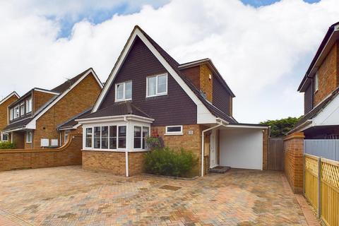 3 bedroom detached house for sale, Foxmoor Close, Oakley, Basingstoke, RG23