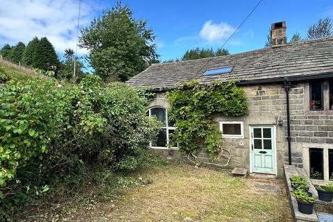 2 bedroom cottage for sale, Rodmer Clough Barn, Colden, Hebden Bridge, HX7 7PJ