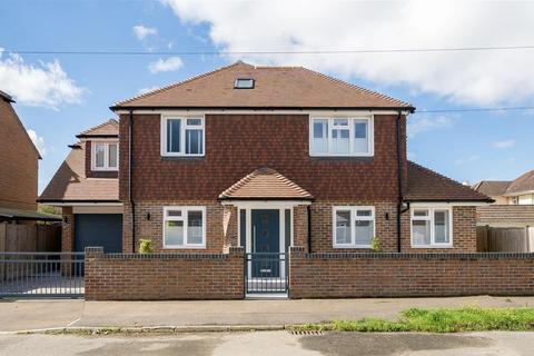 4 bedroom detached house for sale, Mill View Road, Yapton