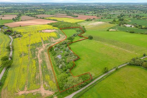 Land for sale, Land Off Bentley Lane, Maxstoke, Birmingham