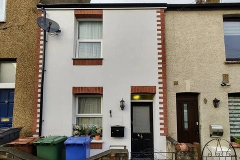 2 bedroom terraced house for sale, William Street, Grays RM17