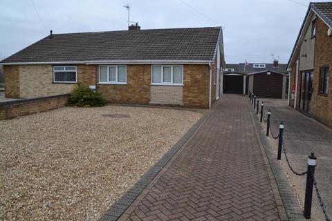 2 bedroom semi-detached bungalow for sale, Moor Top Road, Doncaster, South Yorkshire