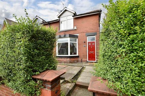 3 bedroom semi-detached house for sale, Albert Avenue, Shaw, Oldham, Greater Manchester, OL2