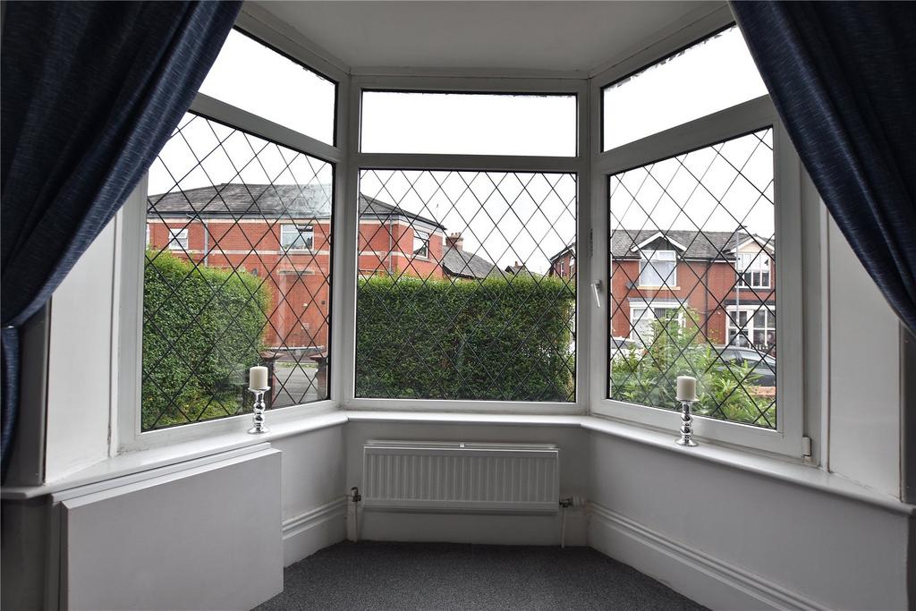 Bay Window