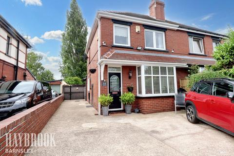 3 bedroom semi-detached house for sale, Laithes Lane, Athersley