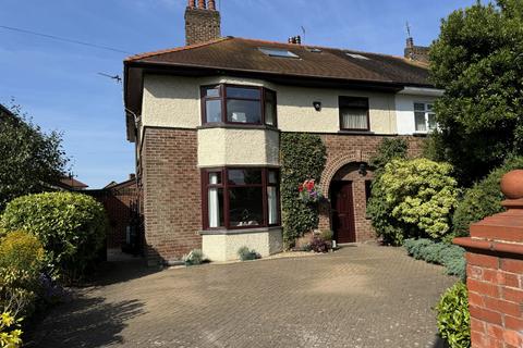 5 bedroom semi-detached house for sale, Blackpool Road, Lytham St Annes, FY8