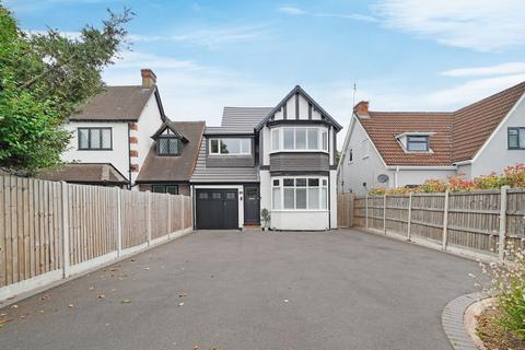 4 bedroom detached house for sale, Blossomfield Road, Solihull, B91